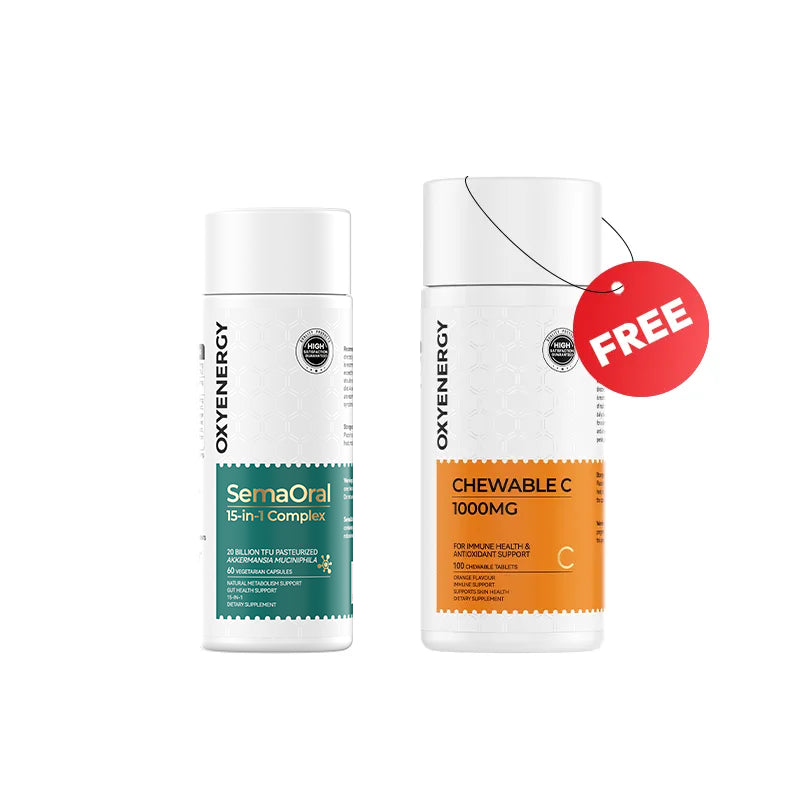 SemaOral 15-in-1 Complex