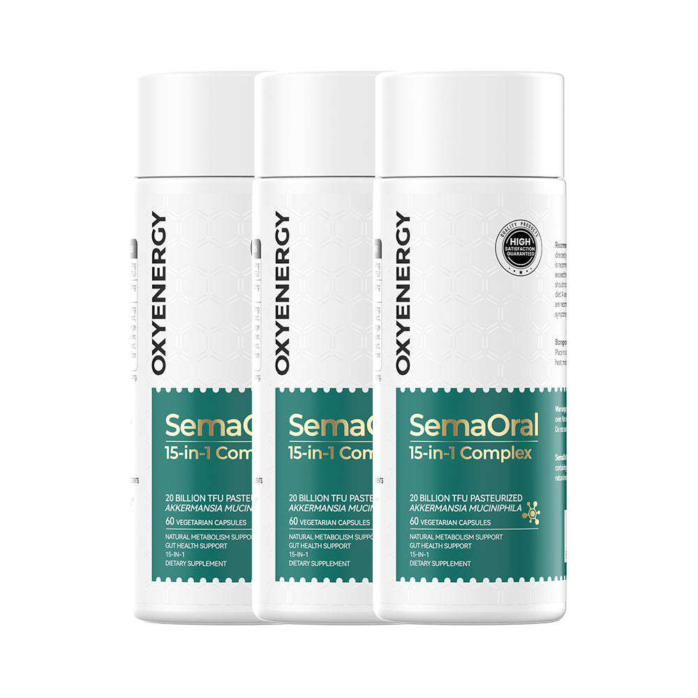 SemaOral 15-in-1 Complex