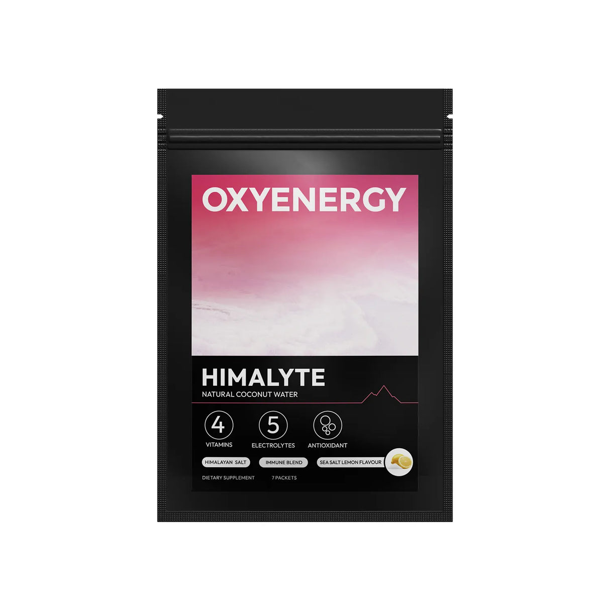 Himalyte