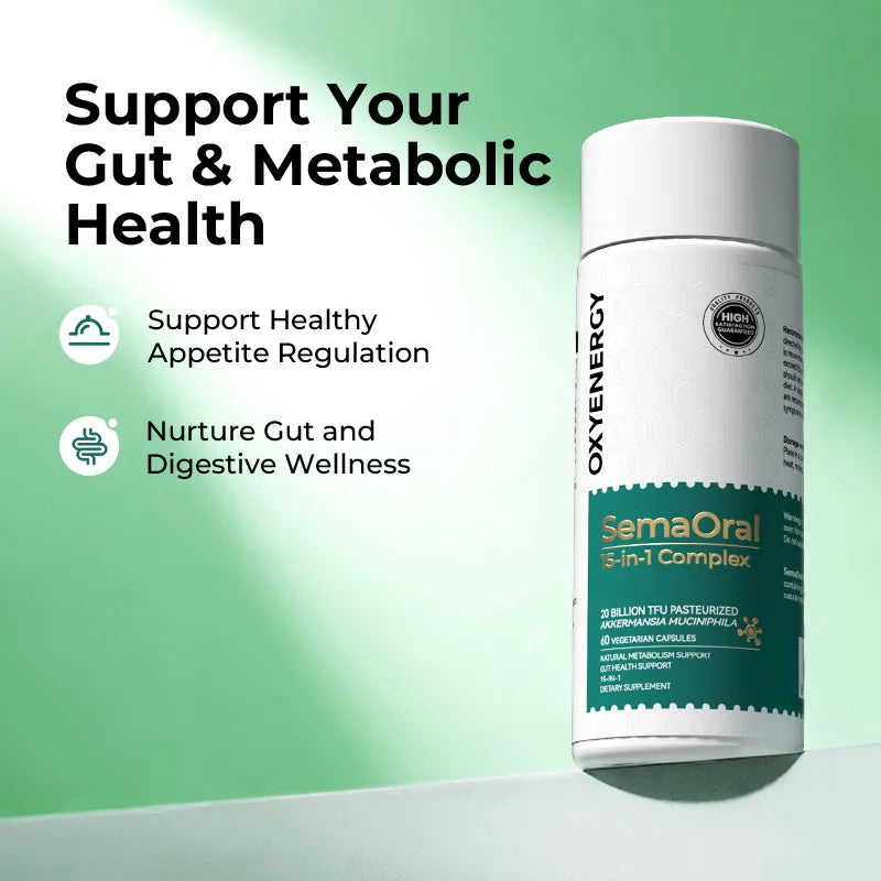 SemaOral 15-in-1 Complex