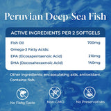 Fish Oil Essential Omega 3