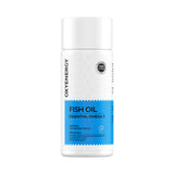 Fish Oil Essential Omega 3
