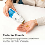 Fish Oil Essential Omega 3