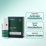 Fullness & Balance Bundle