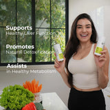 Milk Thistle Extract 300mg